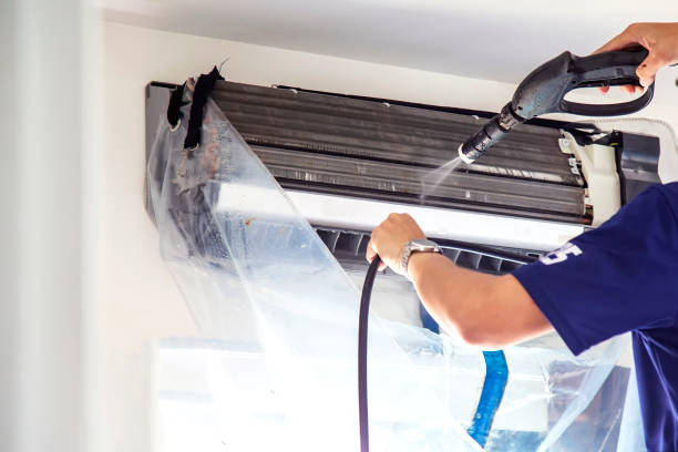 Best General Air Duct Cleaning  in Plainwell, MI