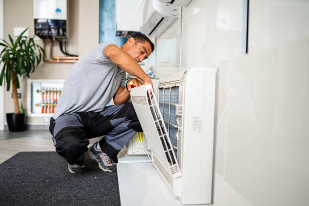 Best Best Air Duct Cleaning Company  in Plainwell, MI