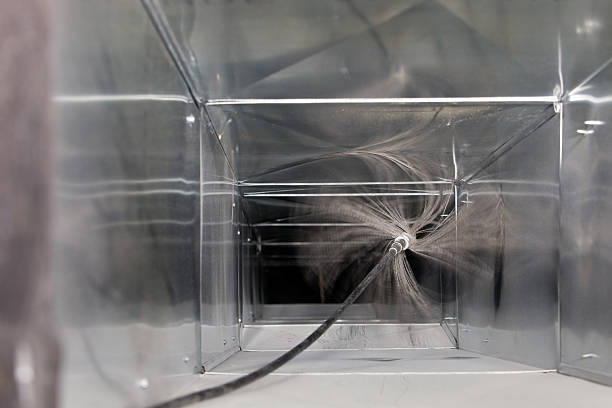 Best Commercial Air Duct Cleaning  in Plainwell, MI