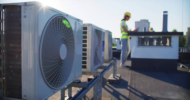 Air Quality Test in Plainwell, MI