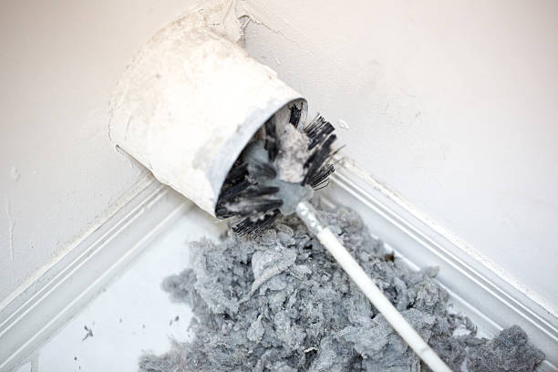Professional Airduct Cleaning in Plainwell, MI